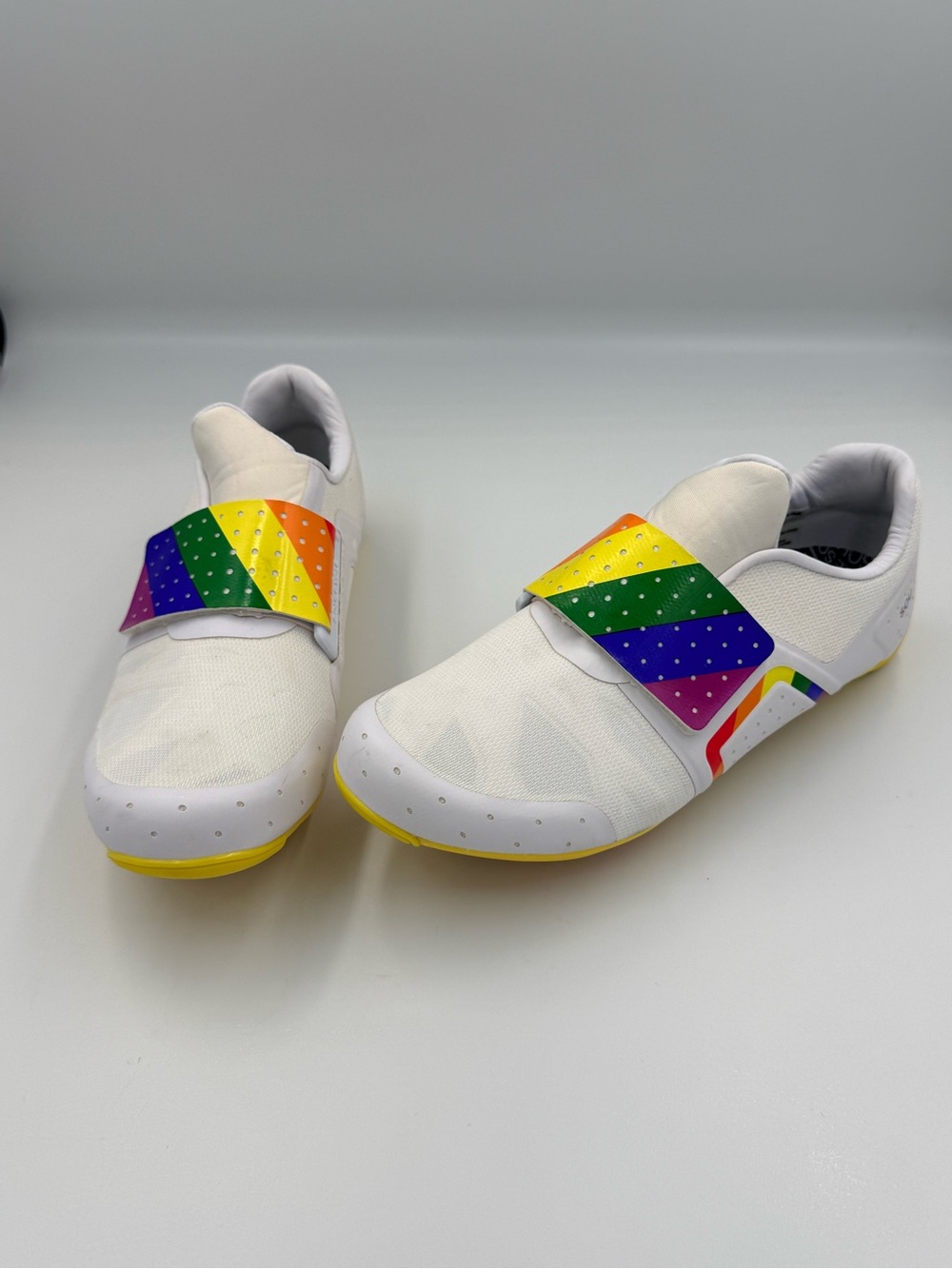 Soul Cycle limited edition Rainbow 🌈
